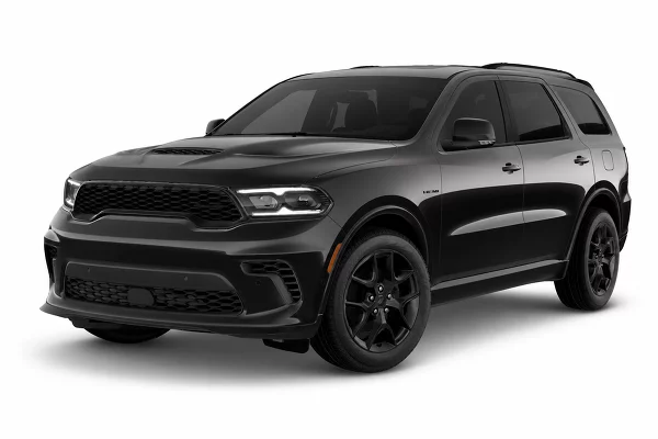 New 2026 Dodge Durango Image