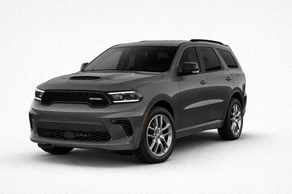 New 2026 Dodge Durango Image