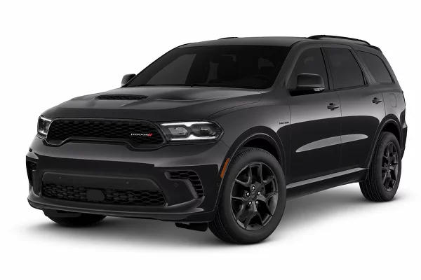 New 2026 Dodge Durango Image