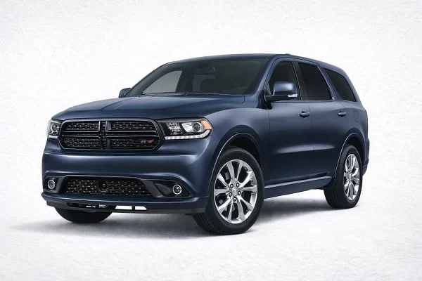 Used 2015 Dodge Durango Image