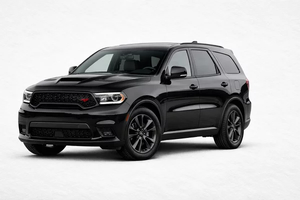 Used 2021 Dodge Durango Image
