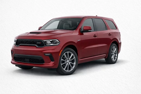 Used 2022 Dodge Durango