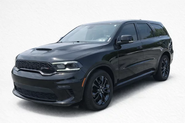 Used 2022 Dodge Durango Image