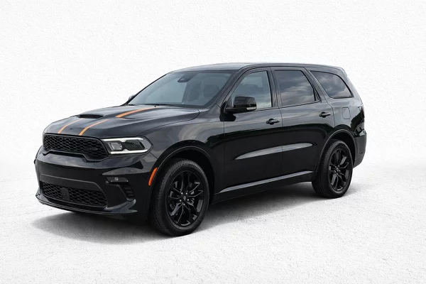 Used 2022 Dodge Durango Image