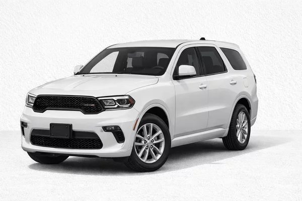 Used 2023 Dodge Durango Image