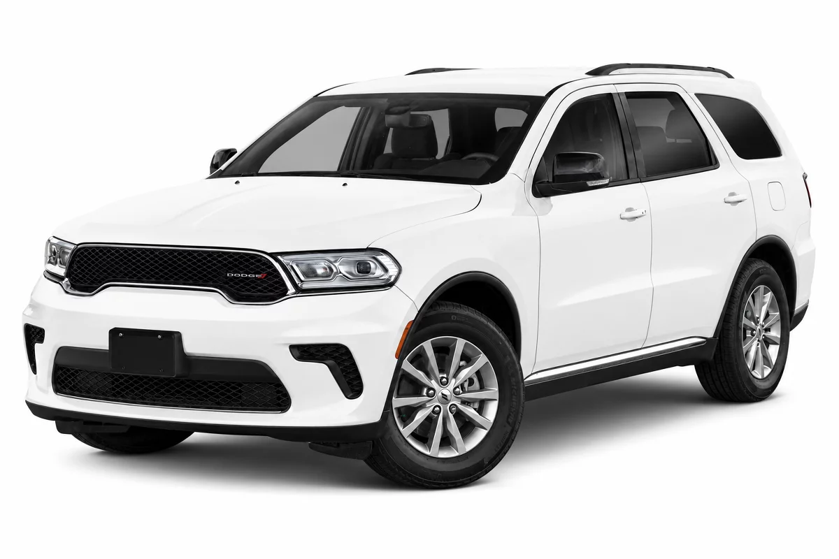 Used 2025 Dodge Durango