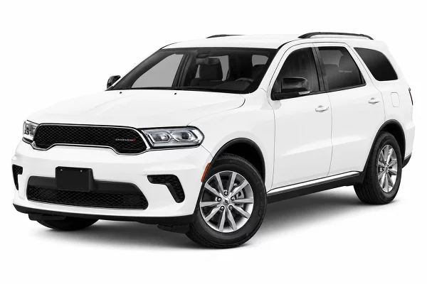 Used 2025 Dodge Durango Image
