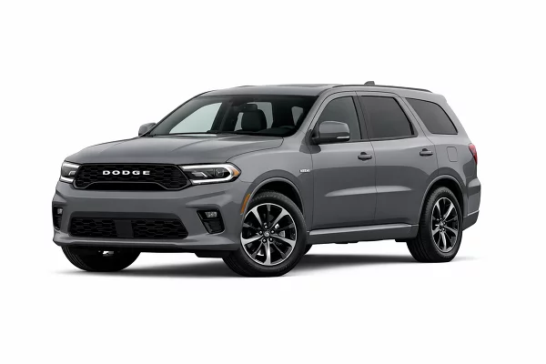 New 2026 Dodge Durango Image