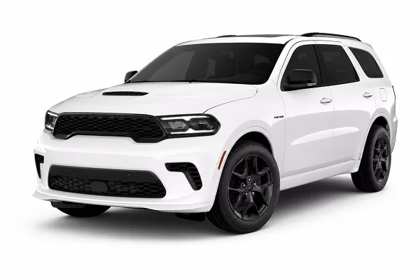 New 2026 Dodge Durango Image