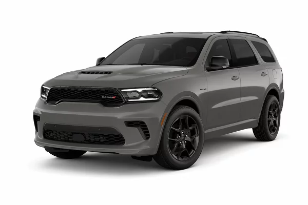 New 2026 Dodge Durango Image