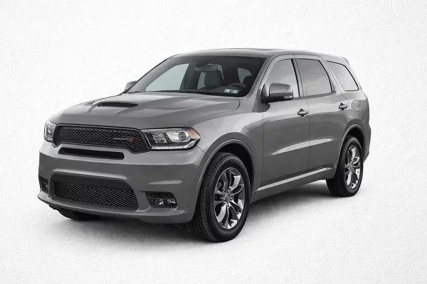 Used 2019 Dodge Durango Image