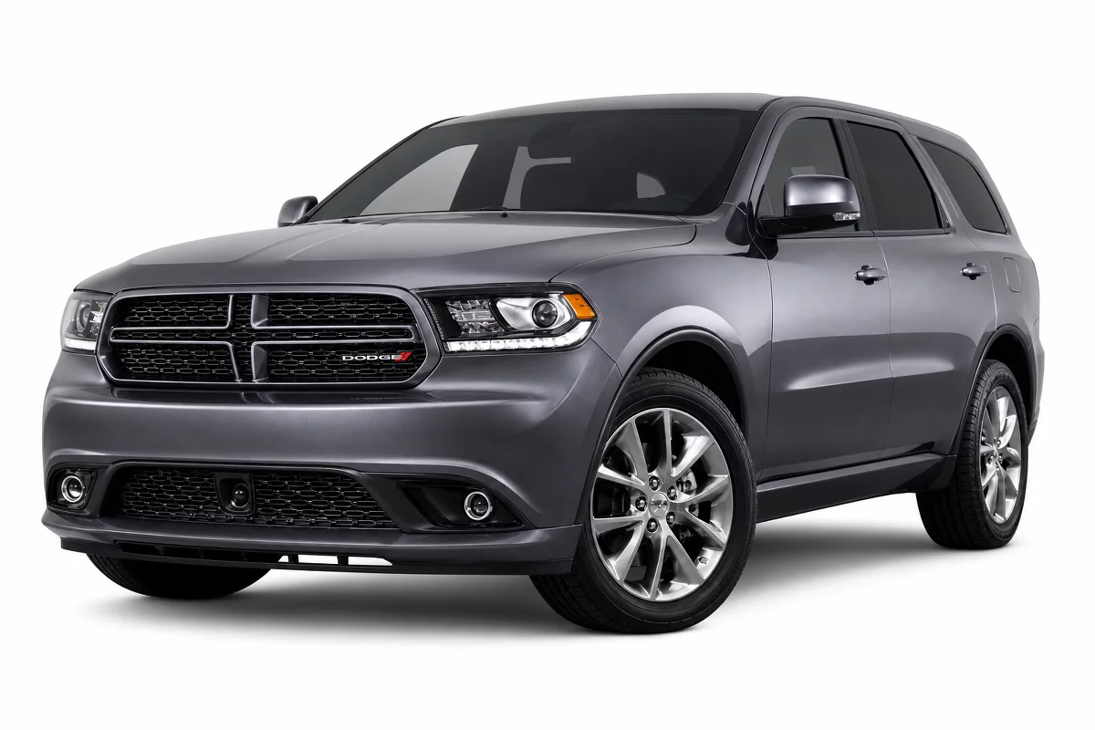 Used 2020 Dodge Durango