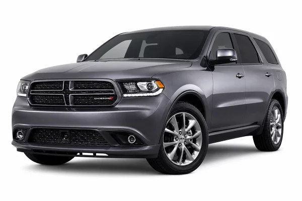 Used 2020 Dodge Durango Image
