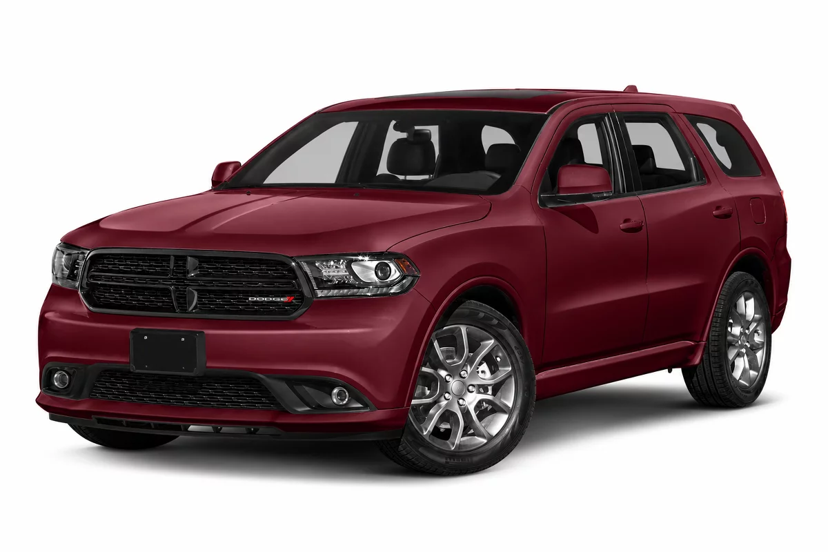 Used 2020 Dodge Durango