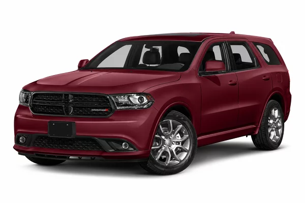 Used 2020 Dodge Durango Image