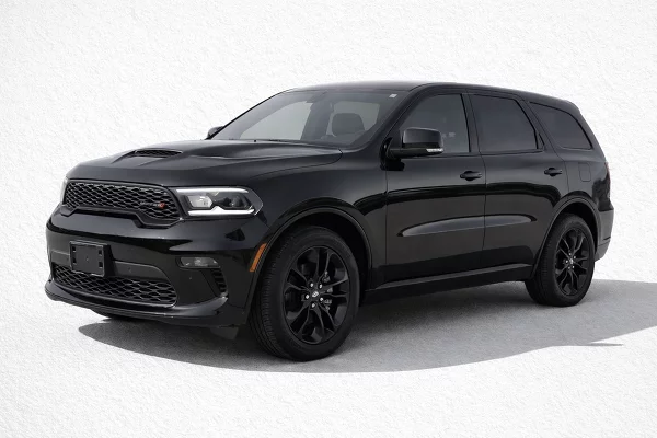 Used 2021 Dodge Durango Image