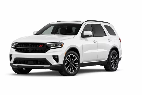 New 2026 Dodge Durango Image