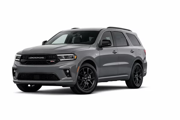 New 2026 Dodge Durango Image