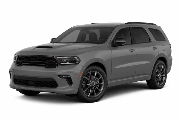 New 2026 Dodge Durango Image