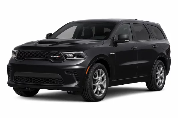New 2027 Dodge Durango Image