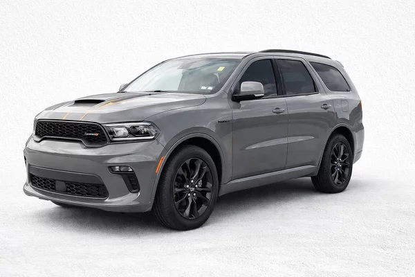 Used 2022 Dodge Durango Image