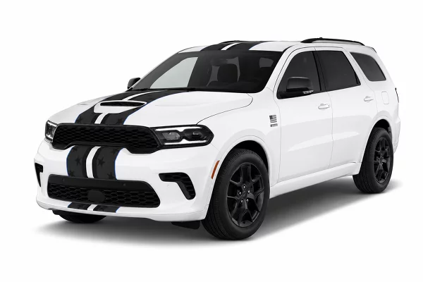 New 2026 Dodge Durango Image