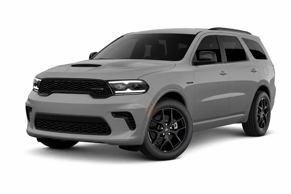 New 2027 Dodge Durango Image