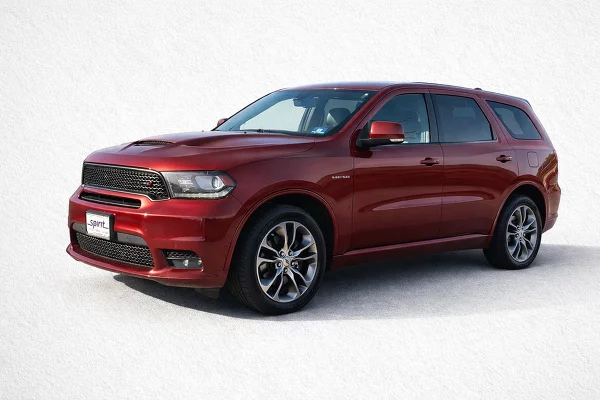 Used 2020 Dodge Durango Image
