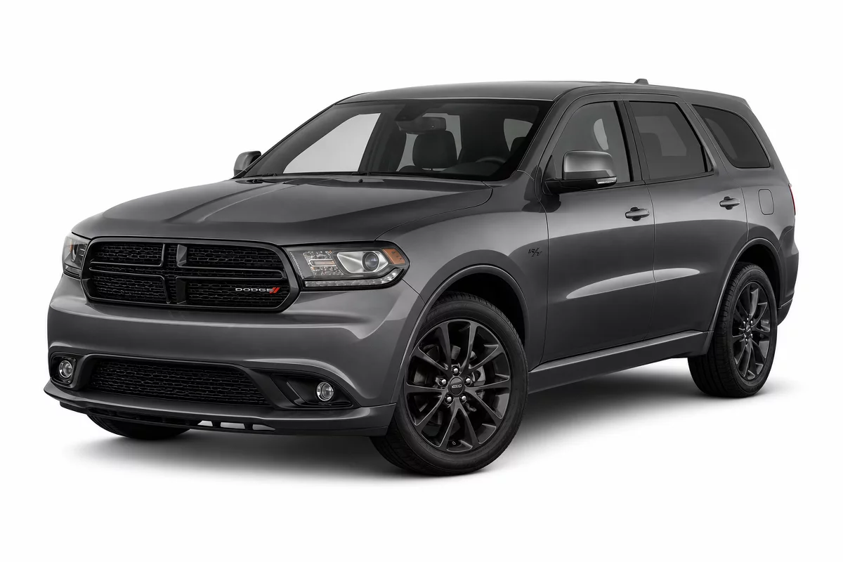 Used 2021 Dodge Durango