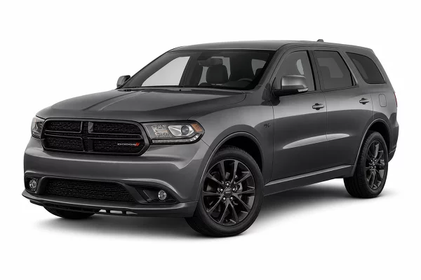 Used 2021 Dodge Durango Image
