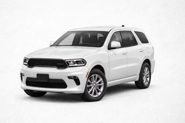 Used 2021 Dodge Durango Image