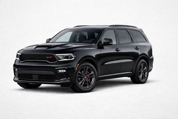 Used 2023 Dodge Durango Image