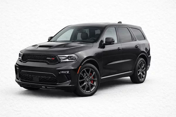 Used 2024 Dodge Durango Image