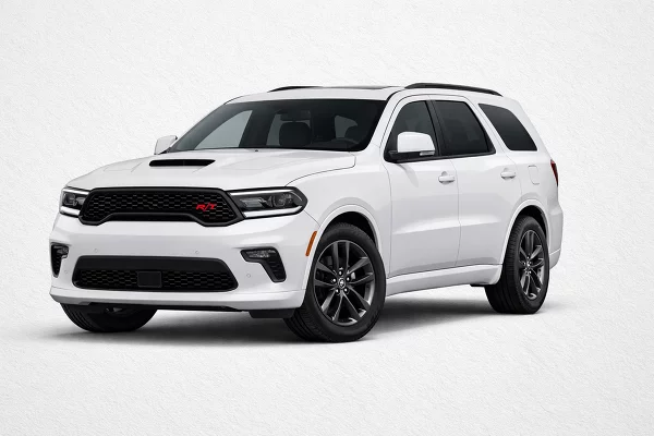 Used 2024 Dodge Durango Image