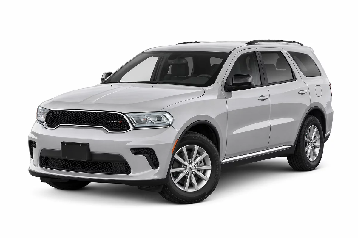 Used 2025 Dodge Durango