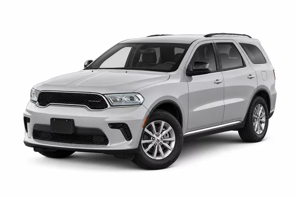 Used 2025 Dodge Durango Image