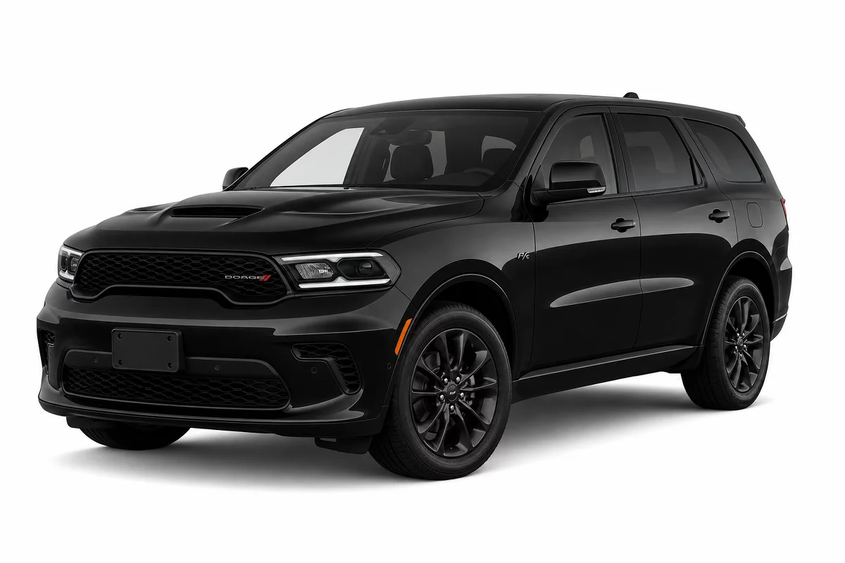 Used 2025 Dodge Durango