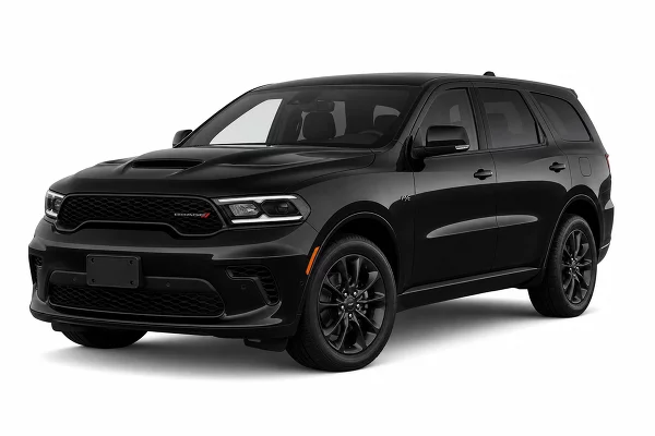 Used 2025 Dodge Durango Image