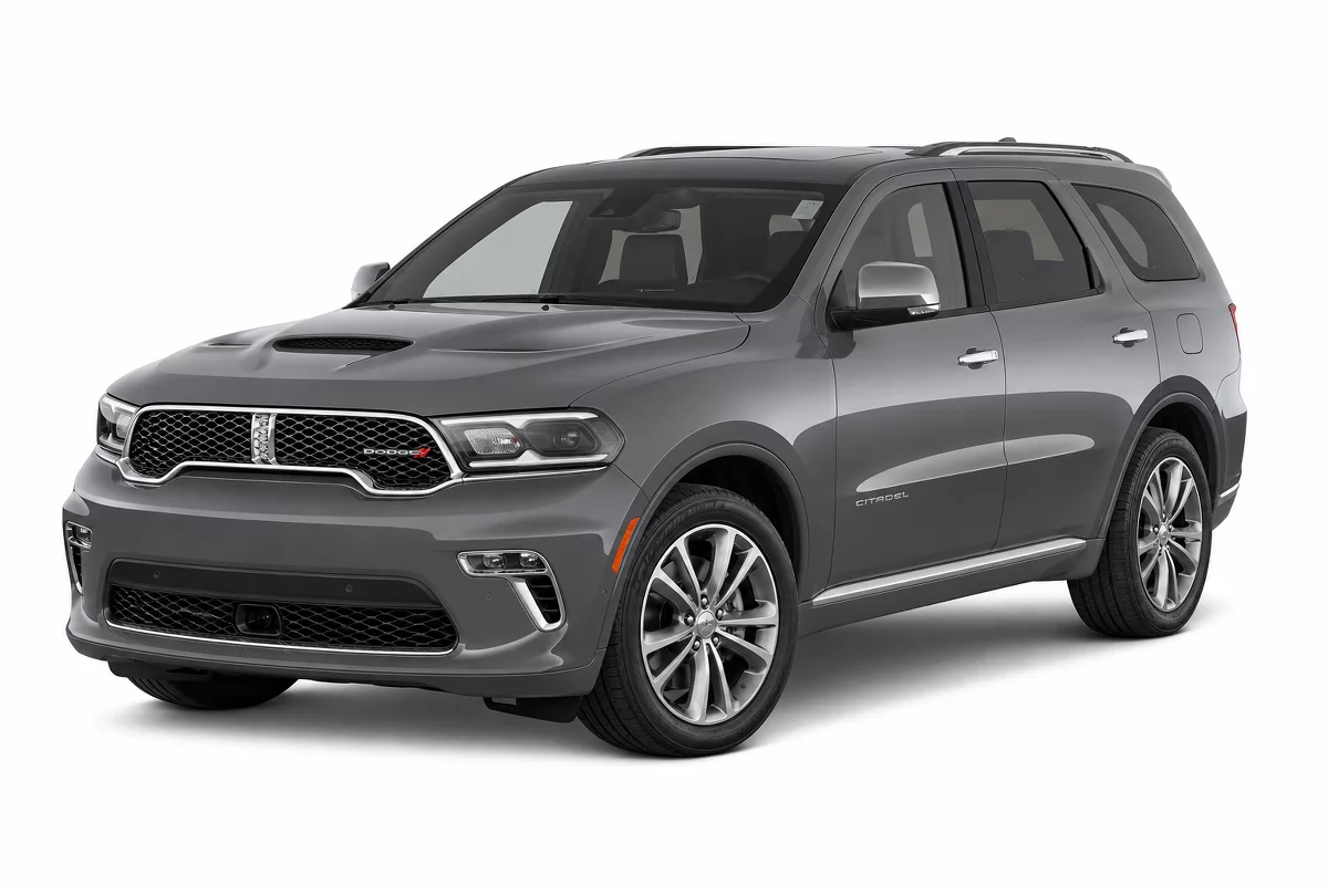 Used 2023 Dodge Durango
