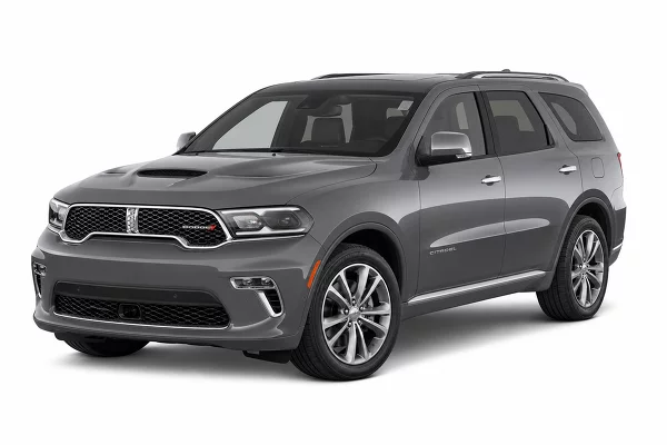 Used 2023 Dodge Durango Image