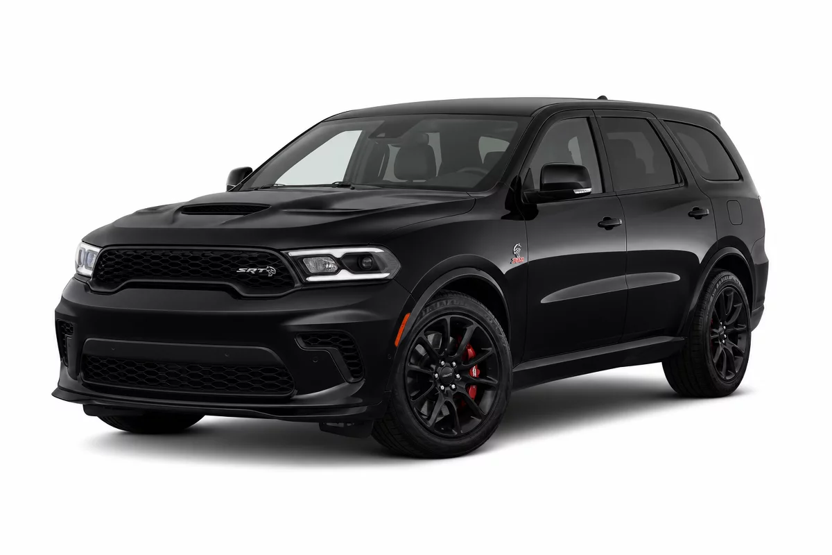 Used 2022 Dodge Durango