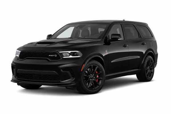 Used 2022 Dodge Durango Image