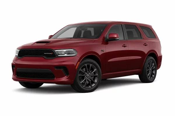 New 2027 Dodge Durango Image