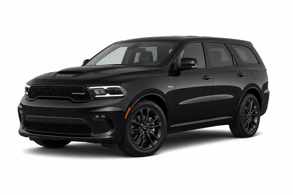 New 2027 Dodge Durango Image
