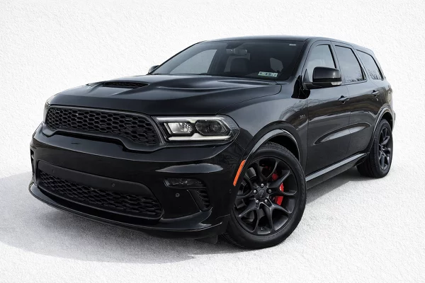 Used 2022 Dodge Durango Image