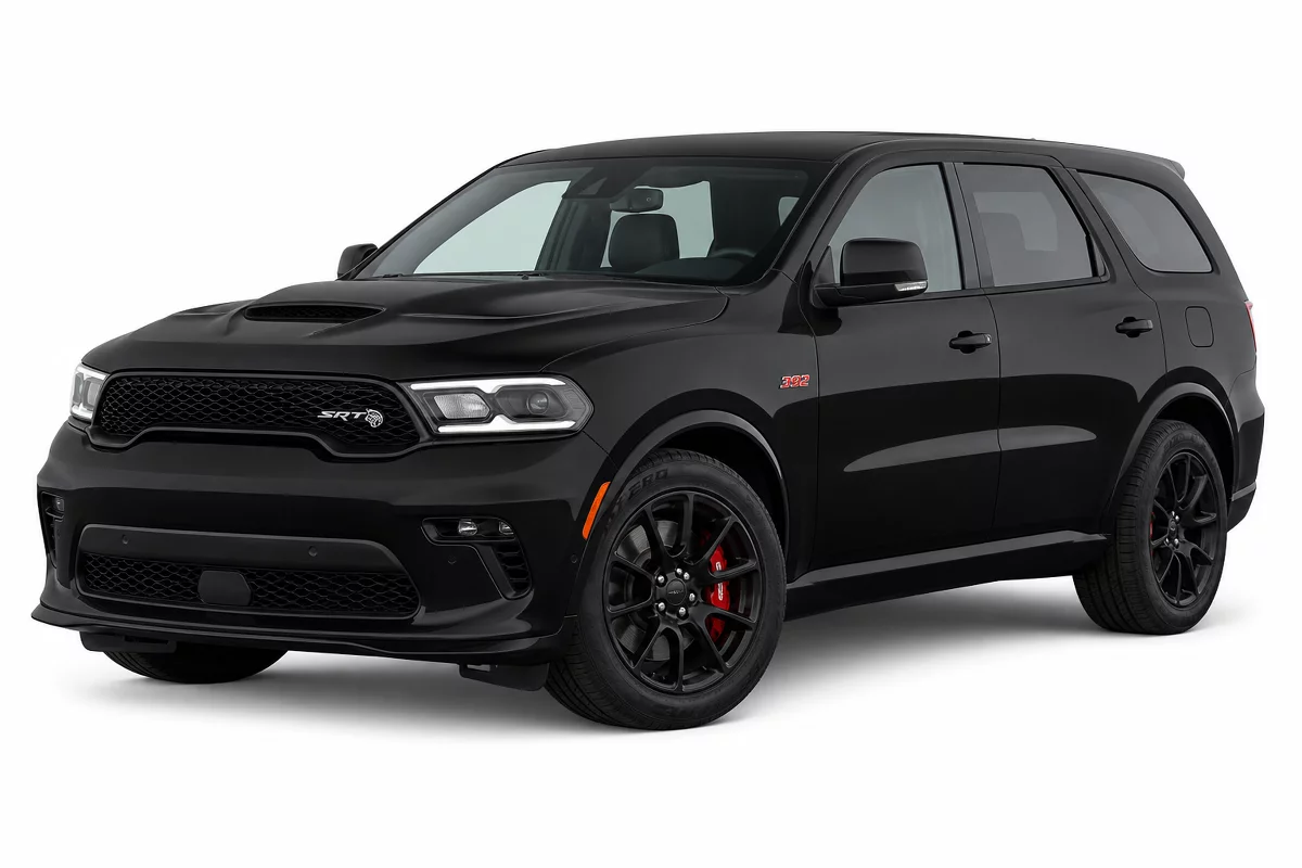 Used 2022 Dodge Durango
