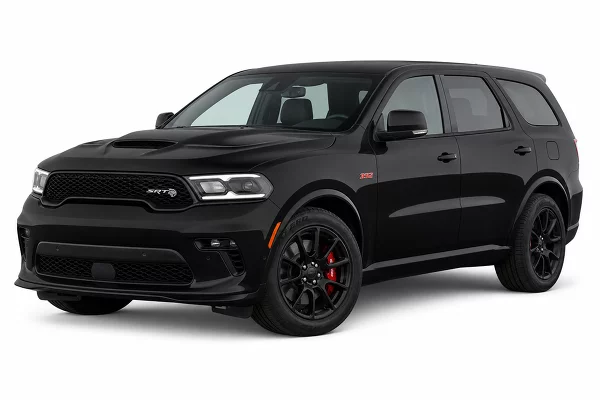 Used 2022 Dodge Durango Image