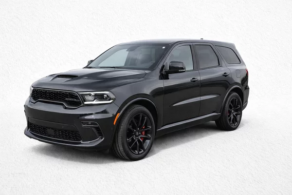 Used 2023 Dodge Durango Image