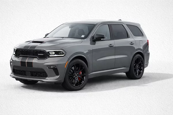 New 2023 Dodge Durango Image