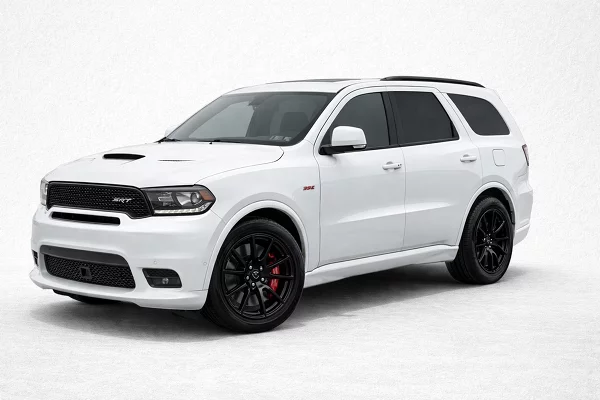 Used 2018 Dodge Durango Image